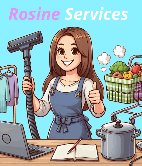 Rosine Services